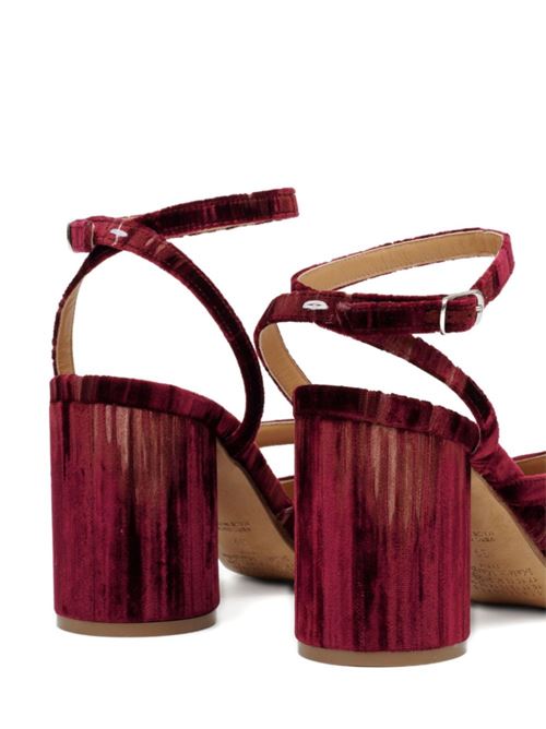 Tabi Pumps MAISON MARGIELA | S58WP0290P7418T5017